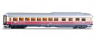 16590 Tillig Restaurante car in TEE livery